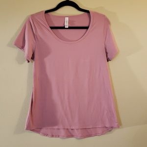 Lularoe Classic T